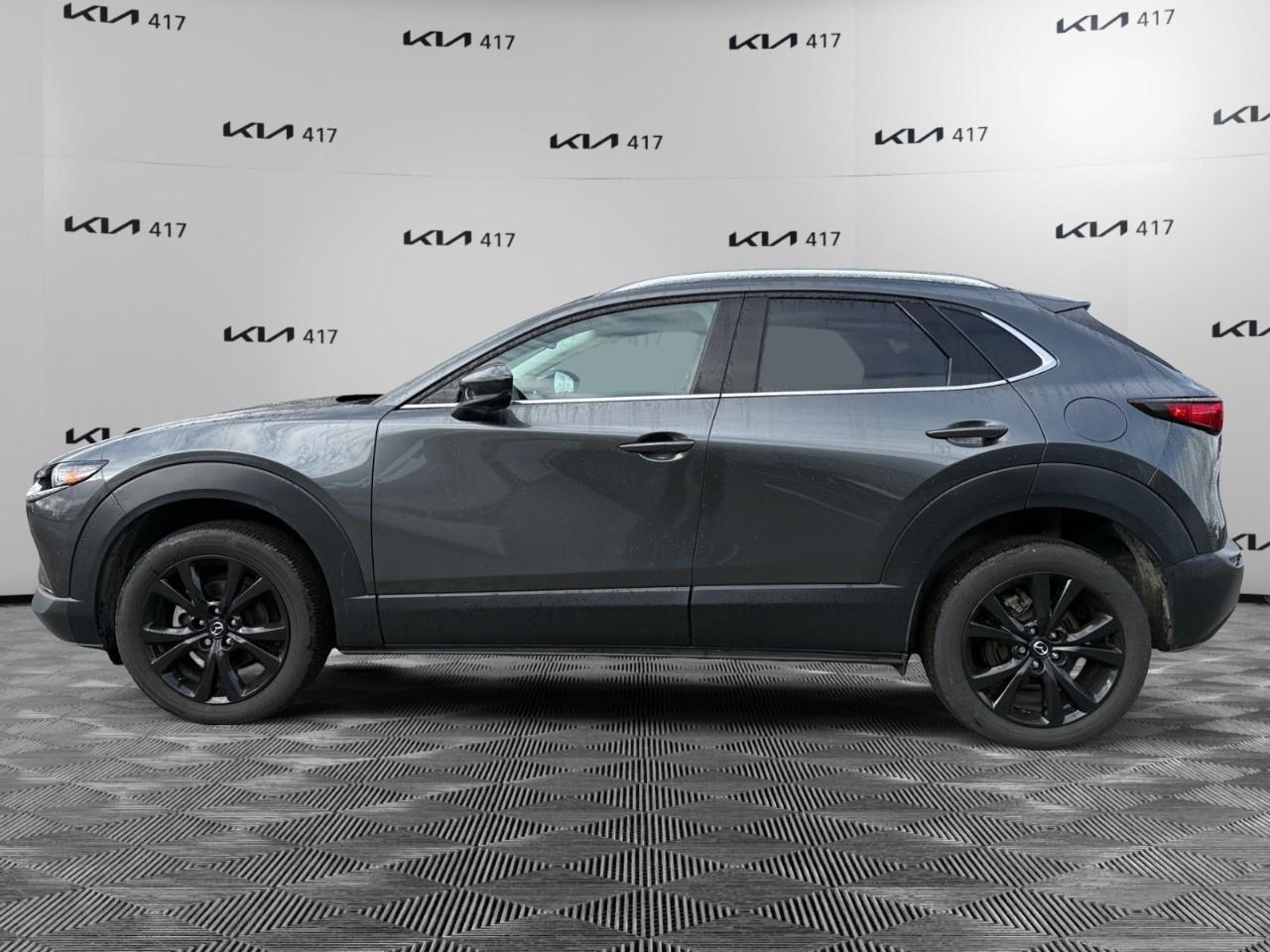 2023 Mazda CX-30 GT w/Turbo AWD Photo1