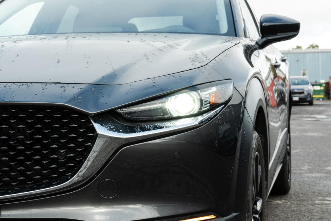 2023 Mazda CX-30 GT w/Turbo AWD Photo