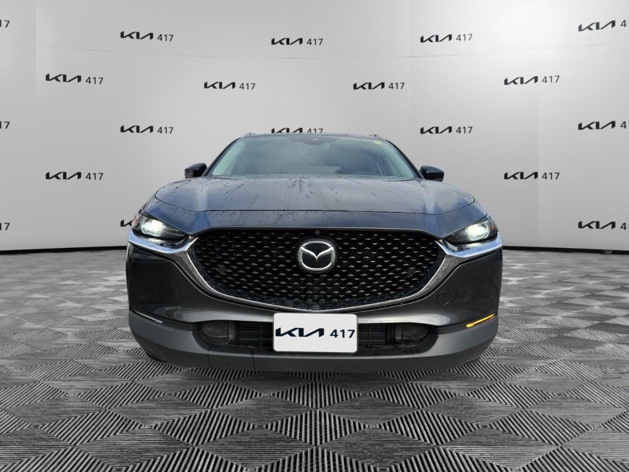 2023 Mazda CX-30 GT w/Turbo AWD Photo