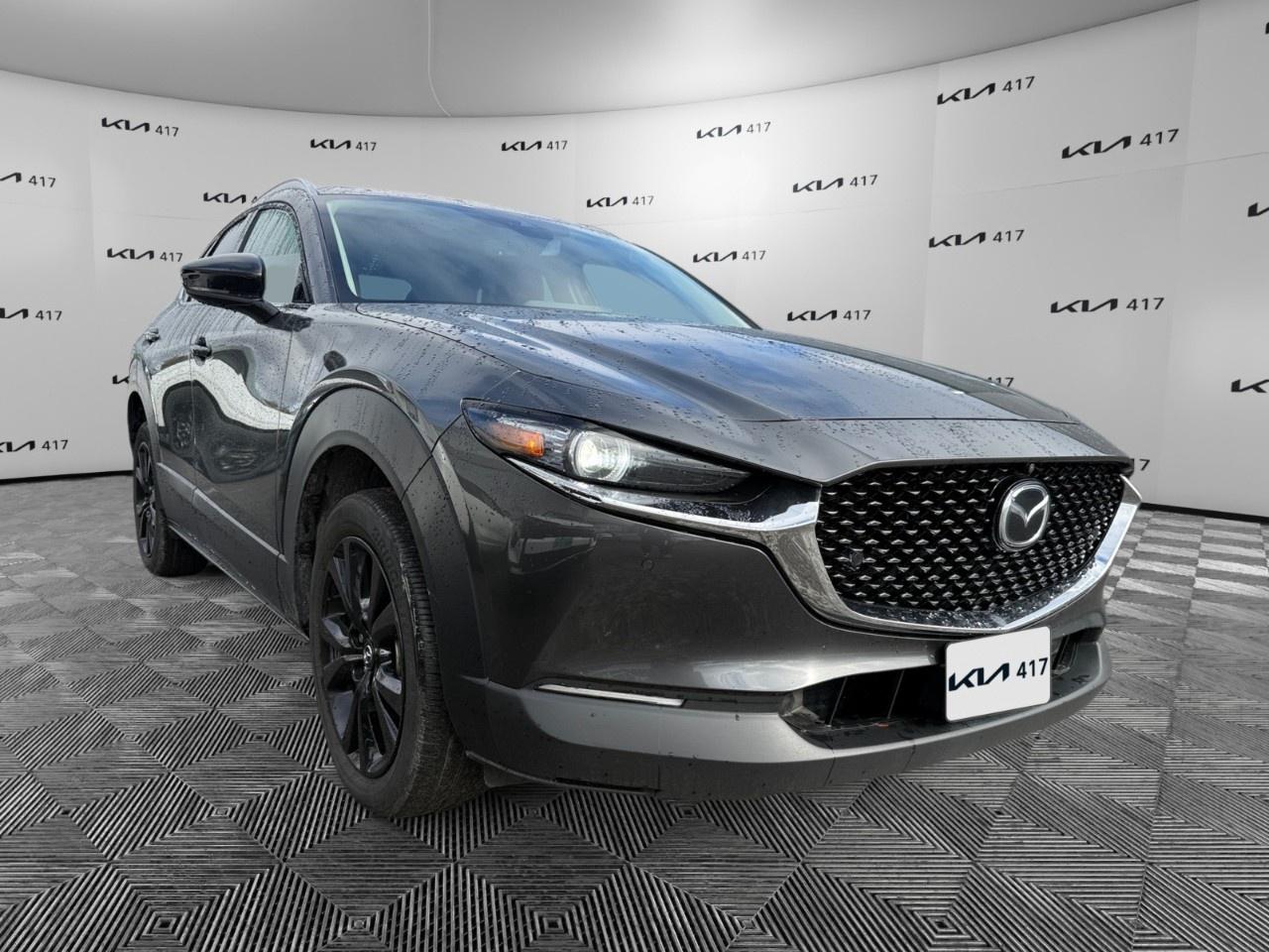 2023 Mazda CX-30 GT w/Turbo AWD Photo