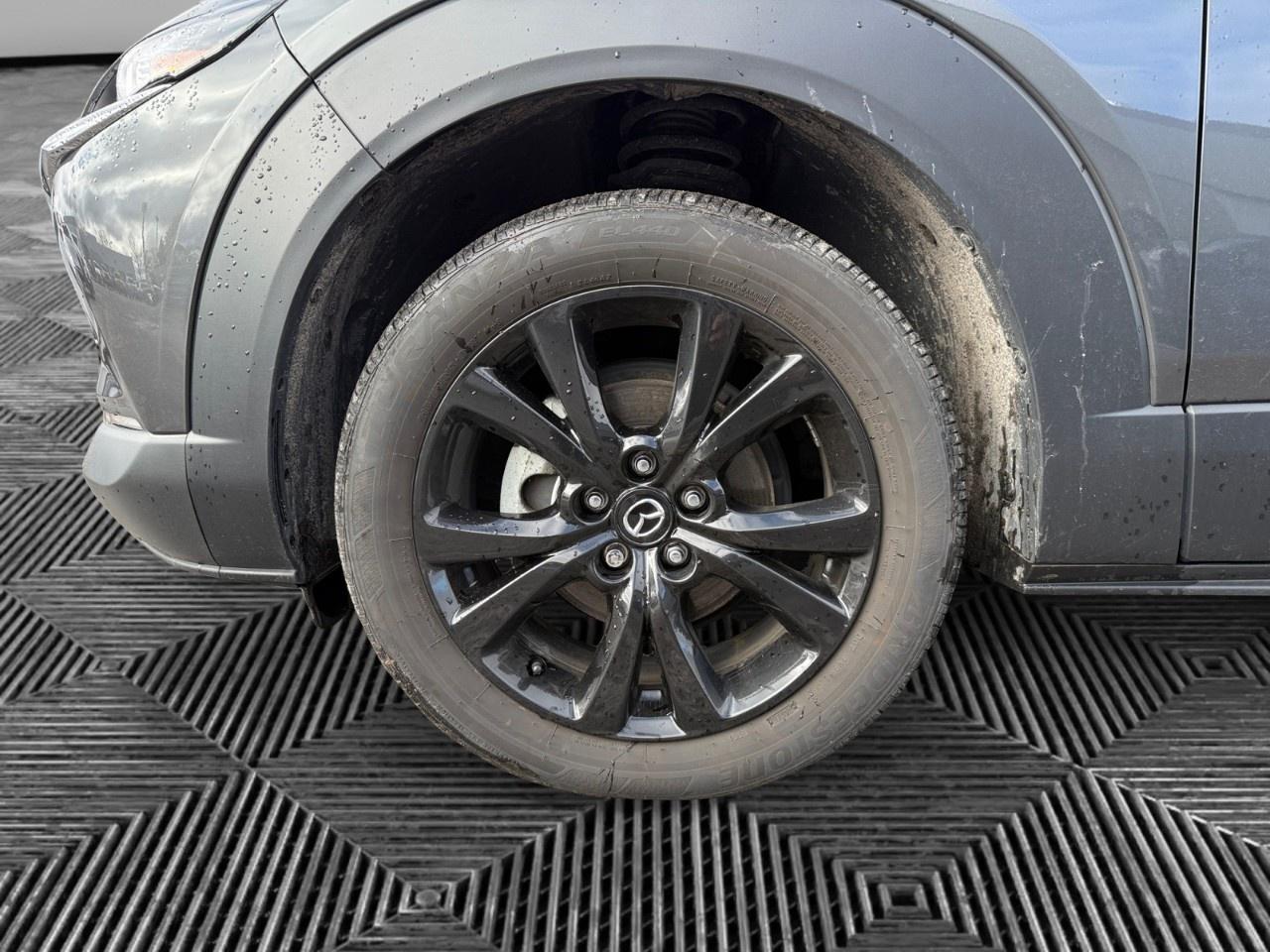 2023 Mazda CX-30 GT w/Turbo AWD Photo
