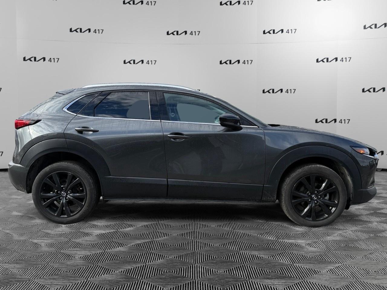 2023 Mazda CX-30 GT w/Turbo AWD Photo