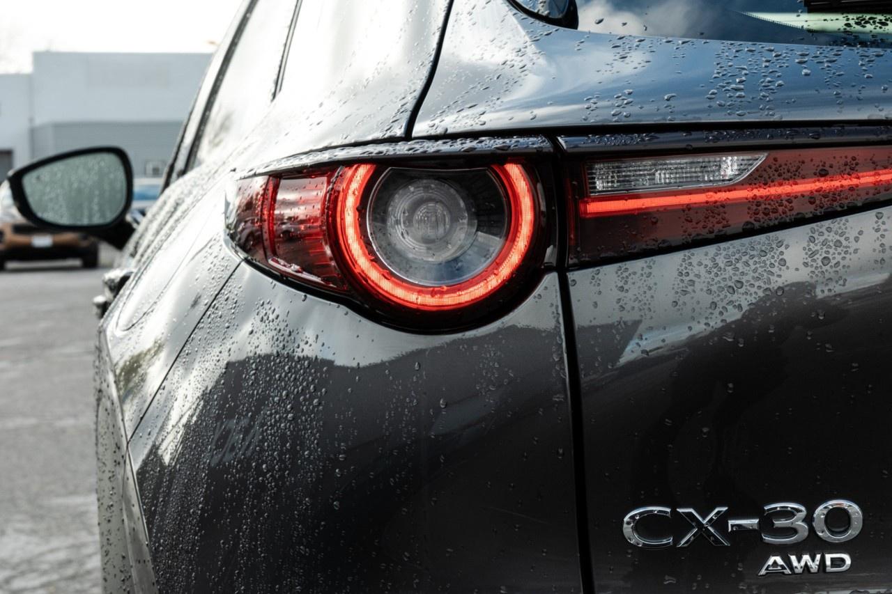 2023 Mazda CX-30 GT w/Turbo AWD Photo