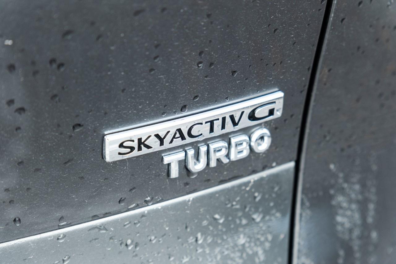 2023 Mazda CX-30 GT w/Turbo AWD Photo