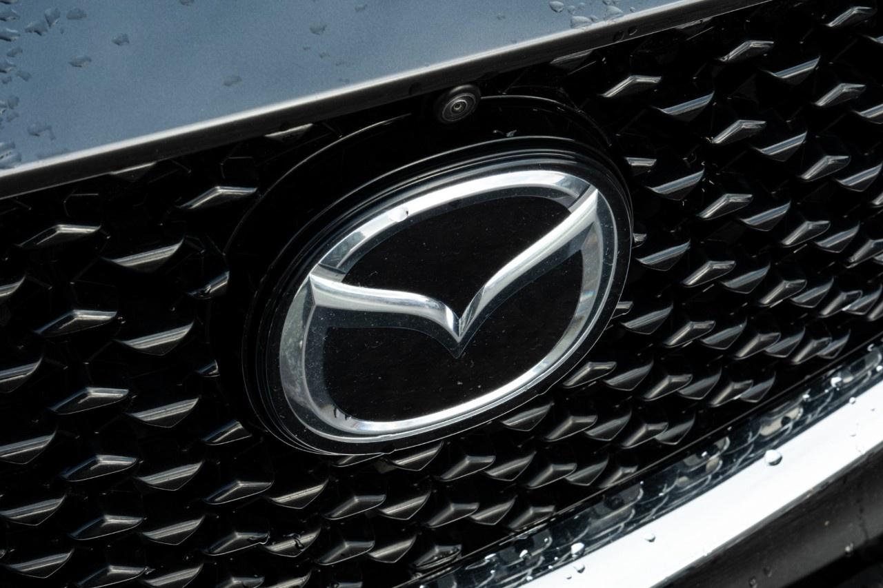 2023 Mazda CX-30 GT w/Turbo AWD Photo