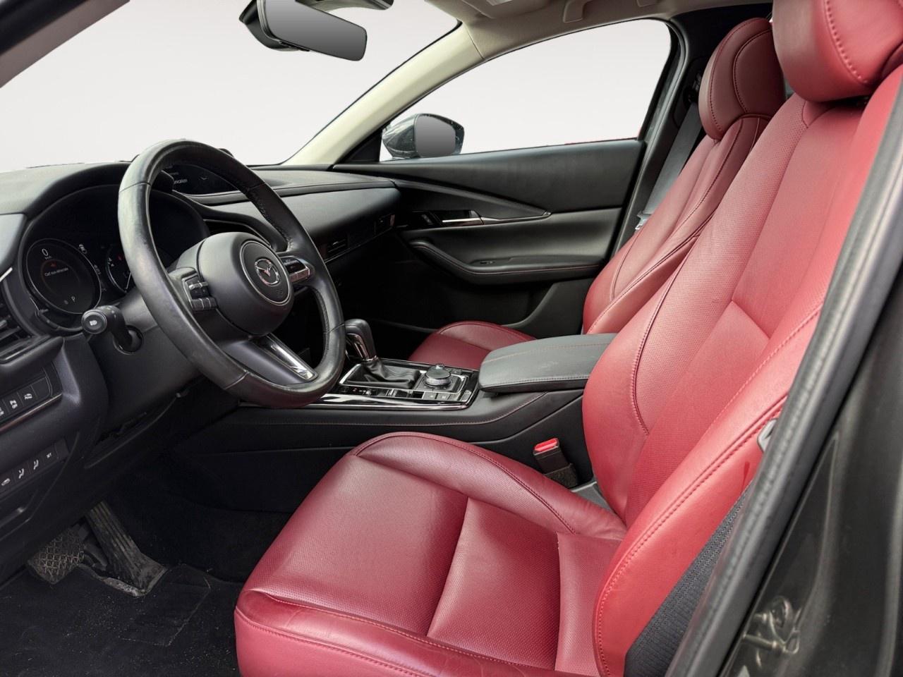 2023 Mazda CX-30 GT w/Turbo AWD Photo