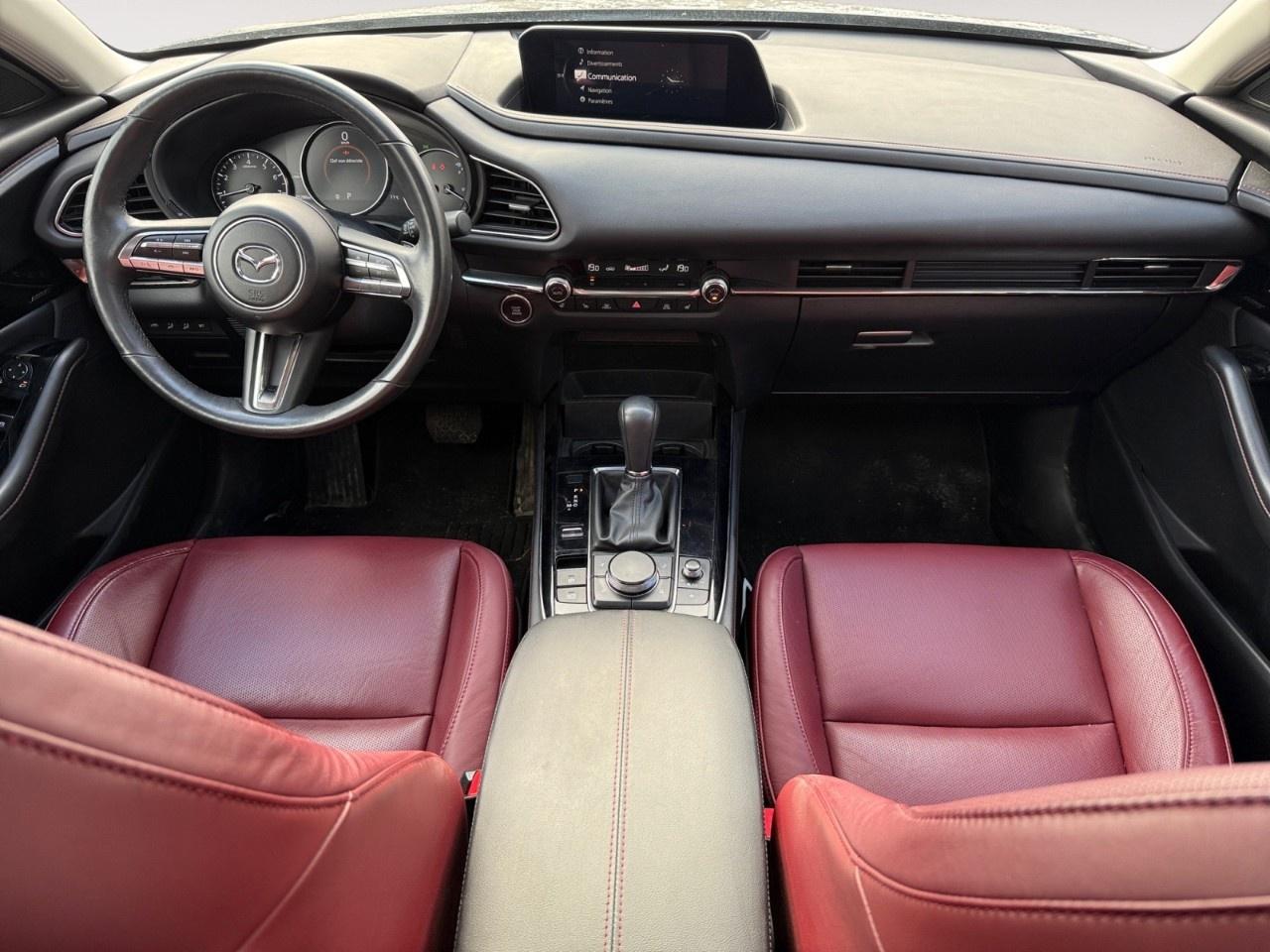 2023 Mazda CX-30 GT w/Turbo AWD Photo