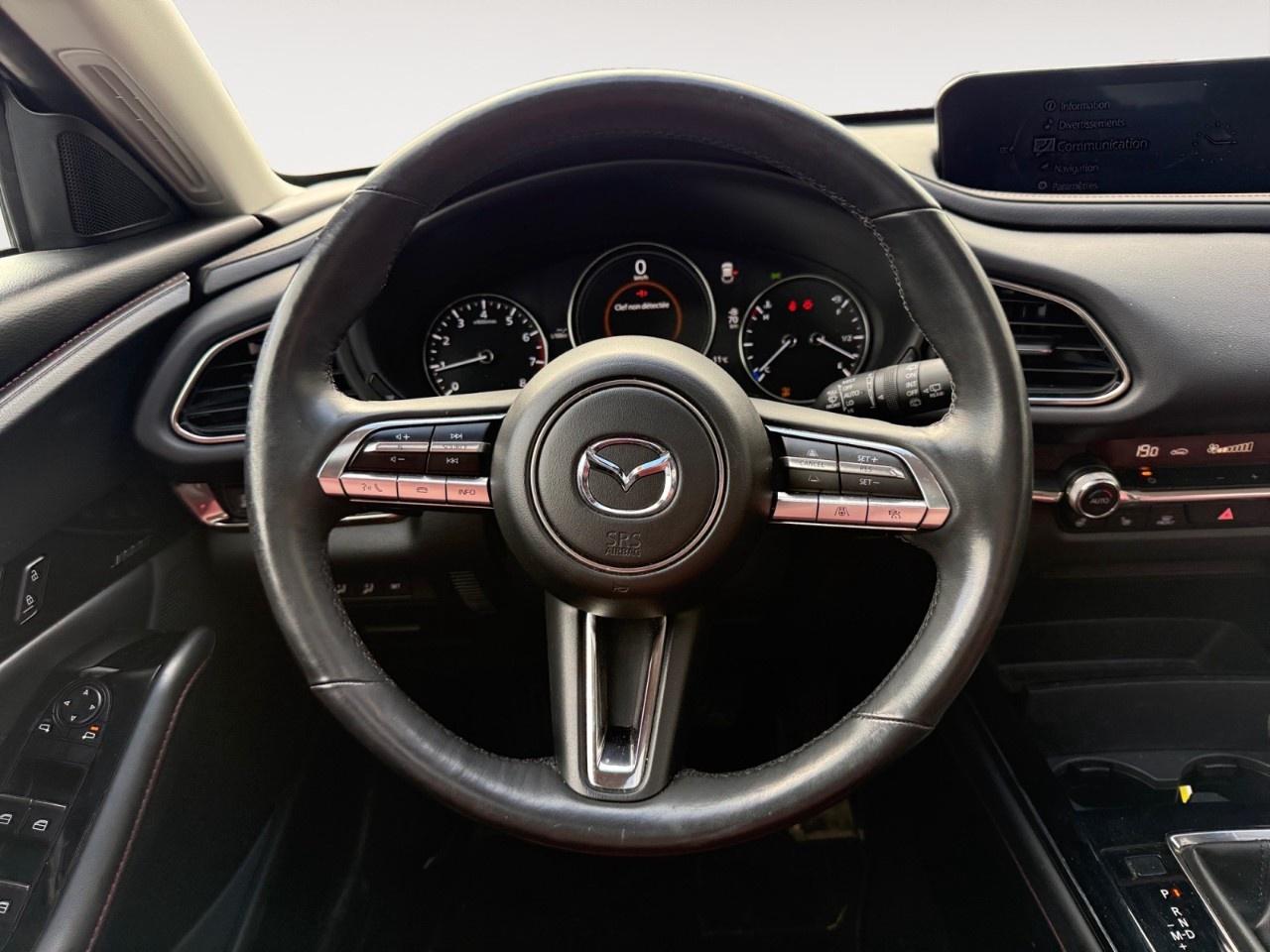 2023 Mazda CX-30 GT w/Turbo AWD Photo
