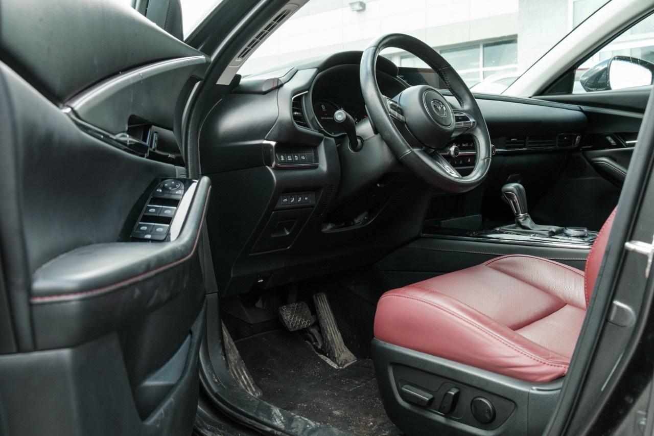 2023 Mazda CX-30 GT w/Turbo AWD Photo