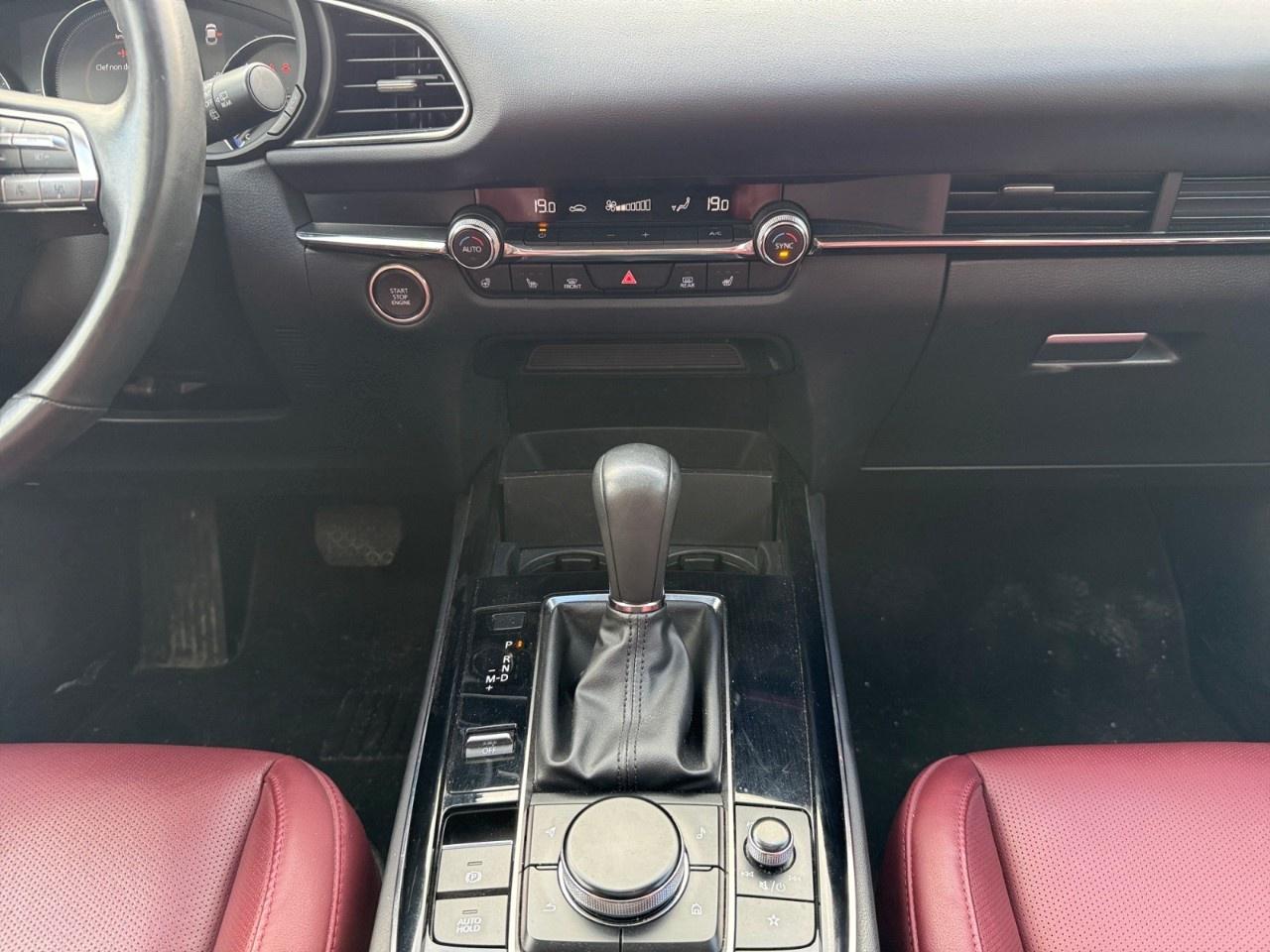 2023 Mazda CX-30 GT w/Turbo AWD Photo