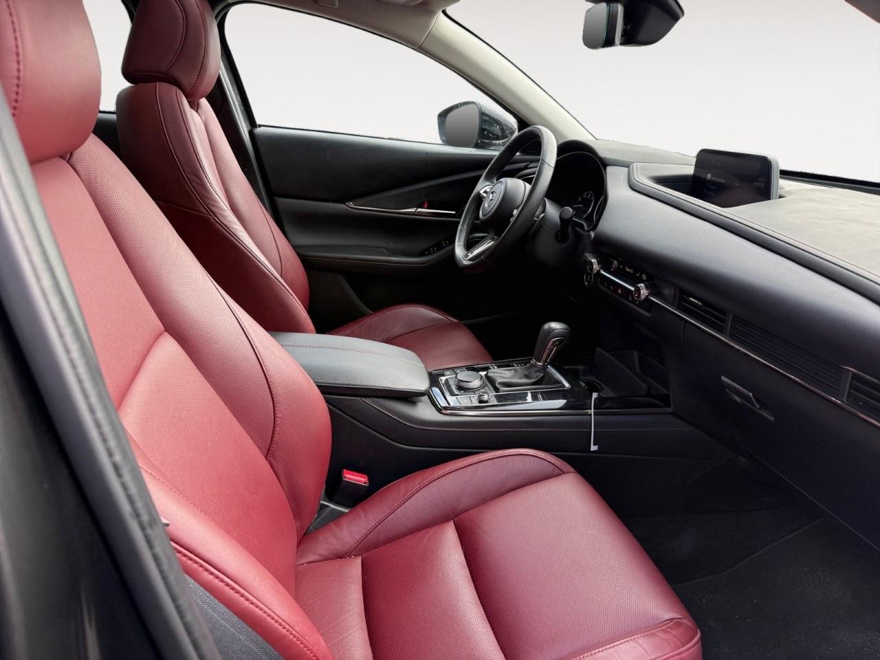 2023 Mazda CX-30 GT w/Turbo AWD Photo