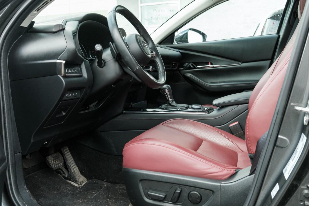 2023 Mazda CX-30 GT w/Turbo AWD Photo