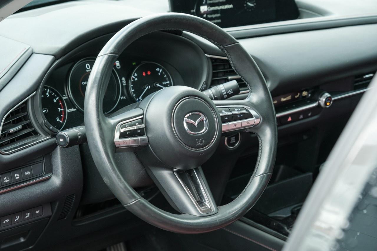 2023 Mazda CX-30 GT w/Turbo AWD Photo