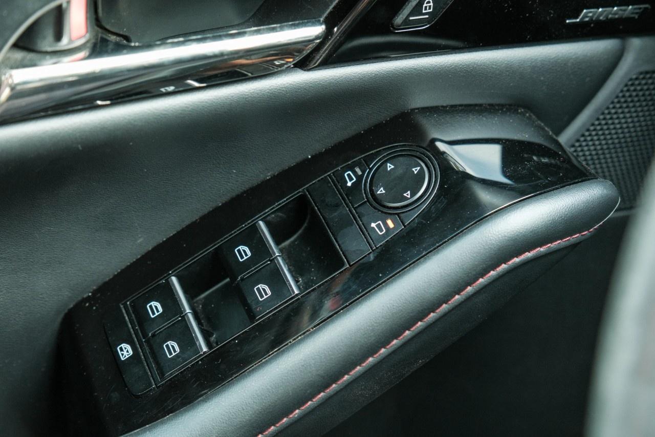 2023 Mazda CX-30 GT w/Turbo AWD Photo