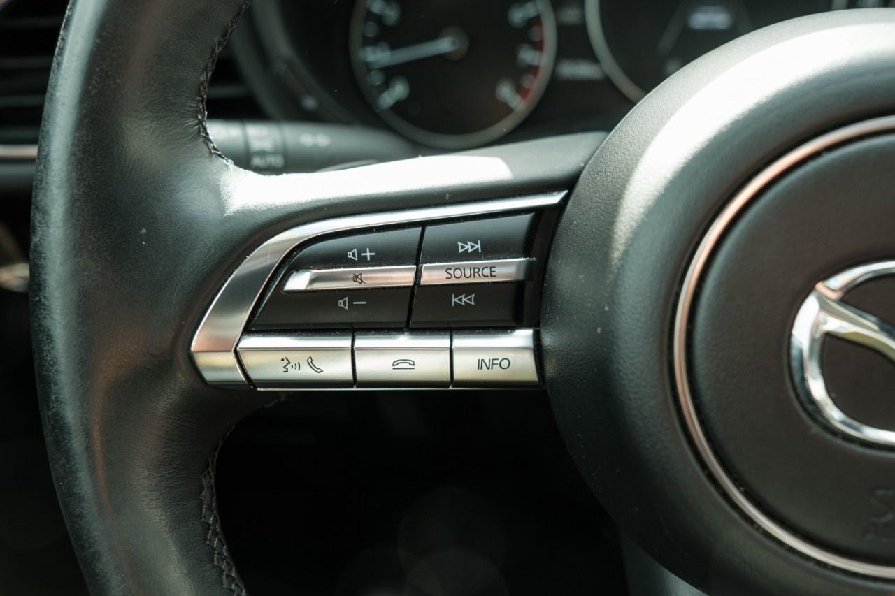 2023 Mazda CX-30 GT w/Turbo AWD Photo
