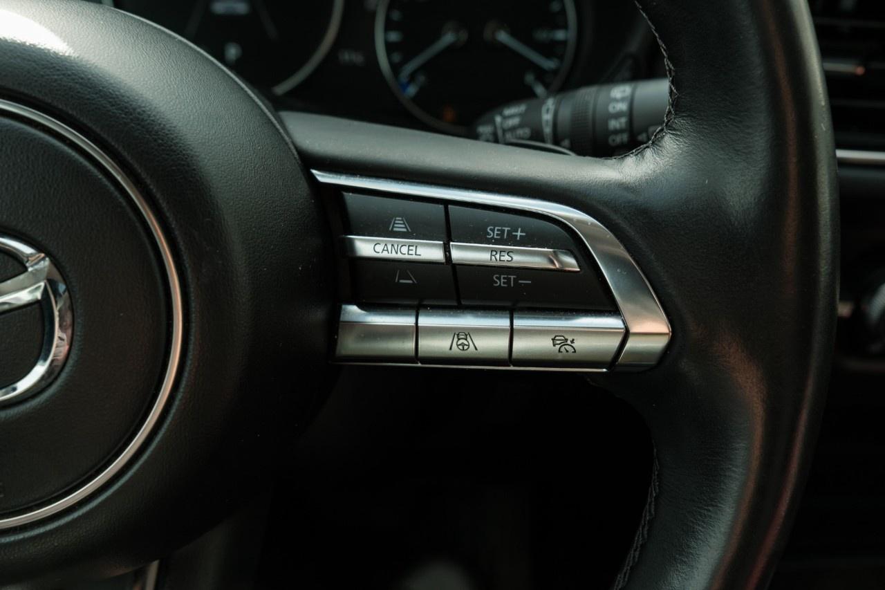 2023 Mazda CX-30 GT w/Turbo AWD Photo