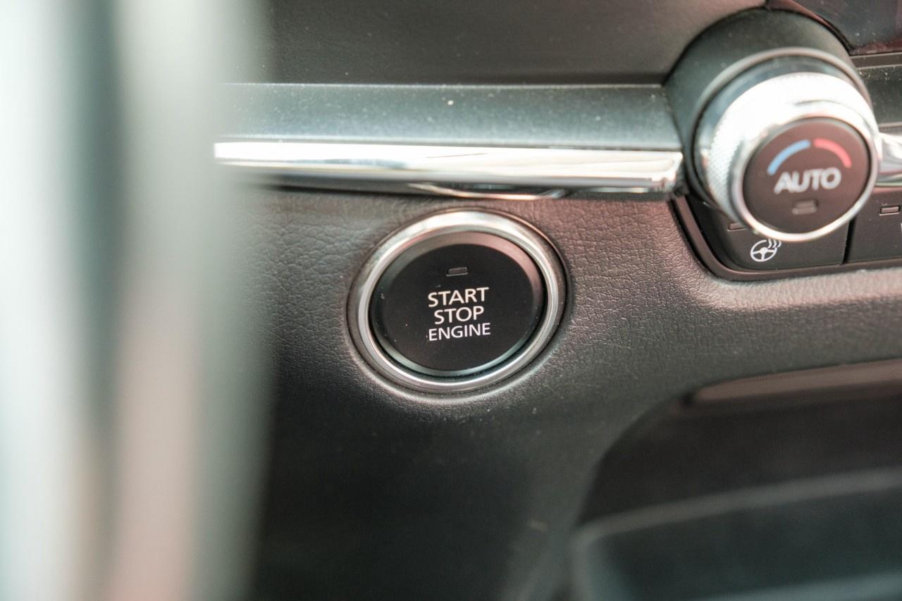 2023 Mazda CX-30 GT w/Turbo AWD Photo