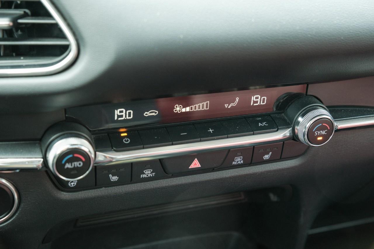 2023 Mazda CX-30 GT w/Turbo AWD Photo