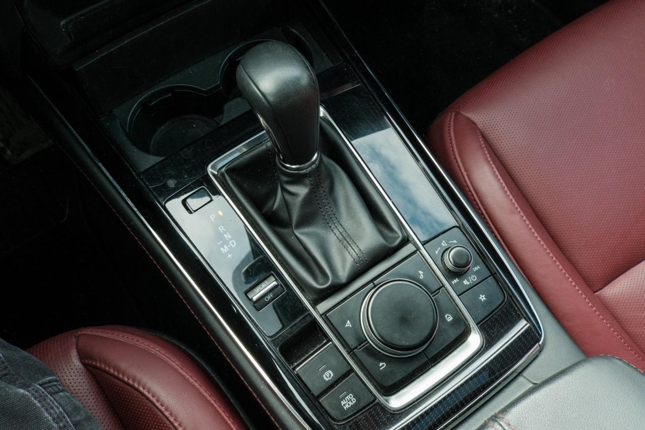 2023 Mazda CX-30 GT w/Turbo AWD Photo