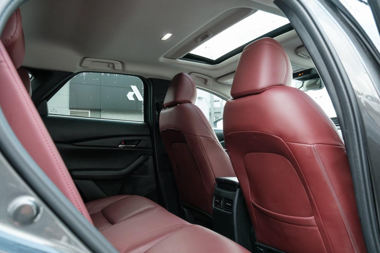 2023 Mazda CX-30 GT w/Turbo AWD Photo