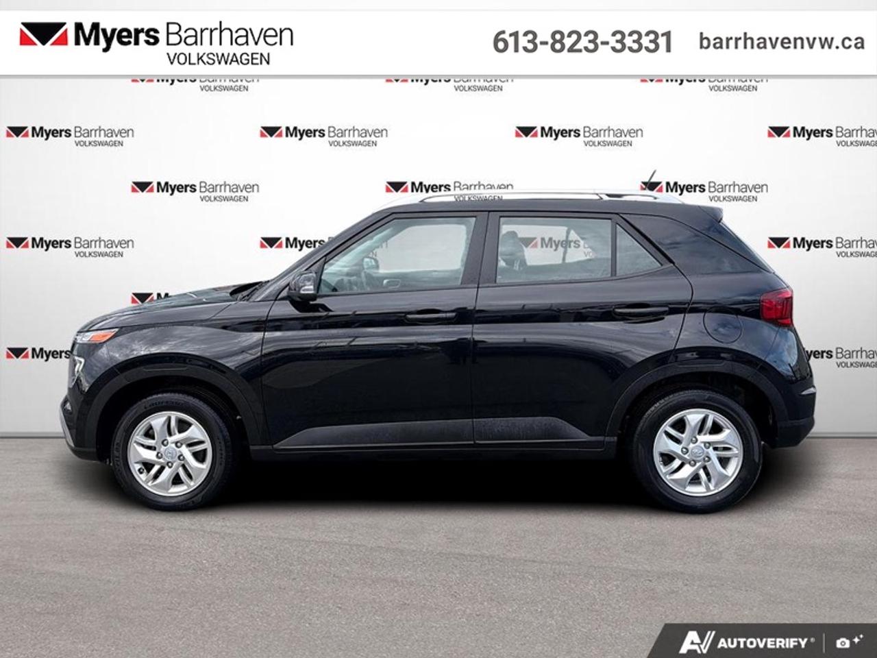 2024 Hyundai Venue Preferred  - Heated Seats -  Apple CarPlay Photo