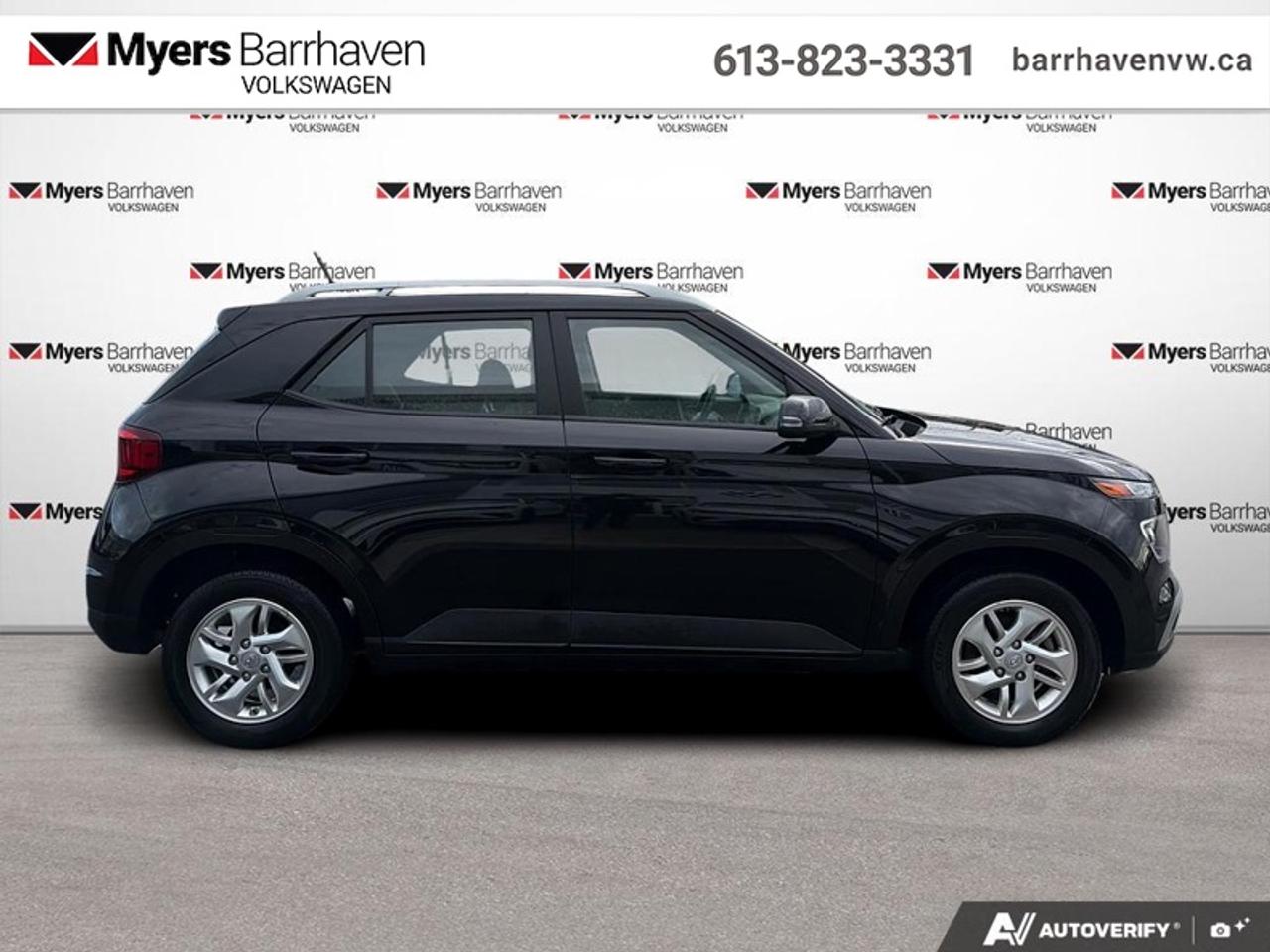 2024 Hyundai Venue Preferred  - Heated Seats -  Apple CarPlay Photo