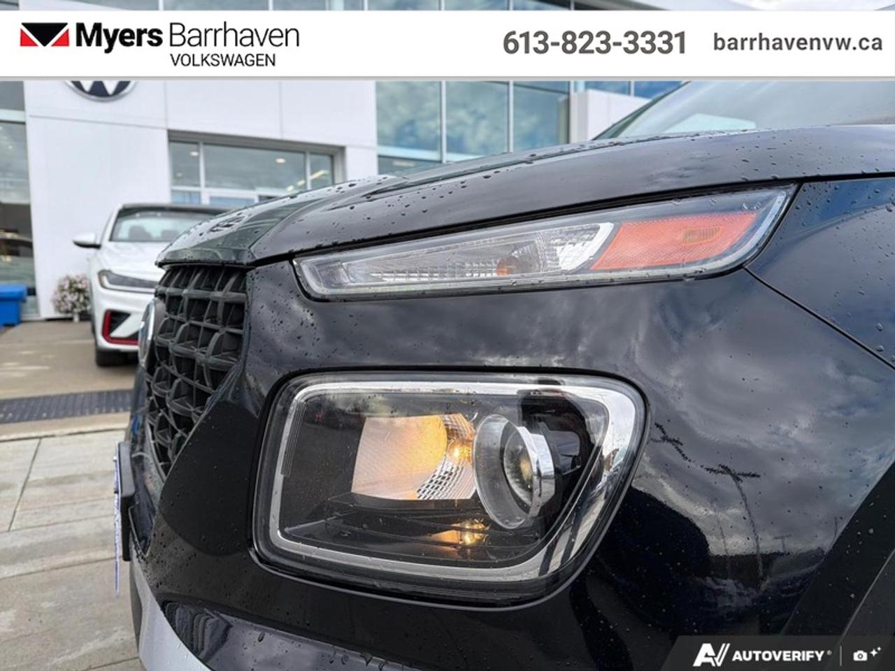 2024 Hyundai Venue Preferred  - Heated Seats -  Apple CarPlay Photo
