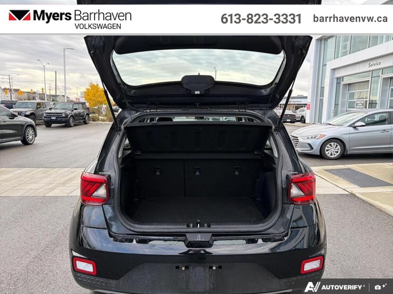 2024 Hyundai Venue Preferred  - Heated Seats -  Apple CarPlay Photo