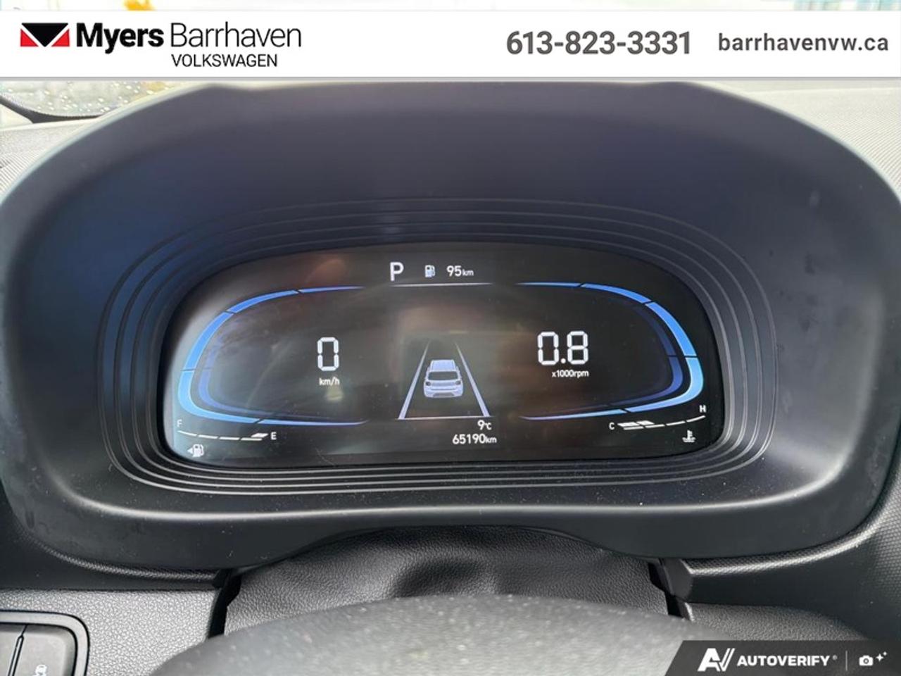 2024 Hyundai Venue Preferred  - Heated Seats -  Apple CarPlay Photo