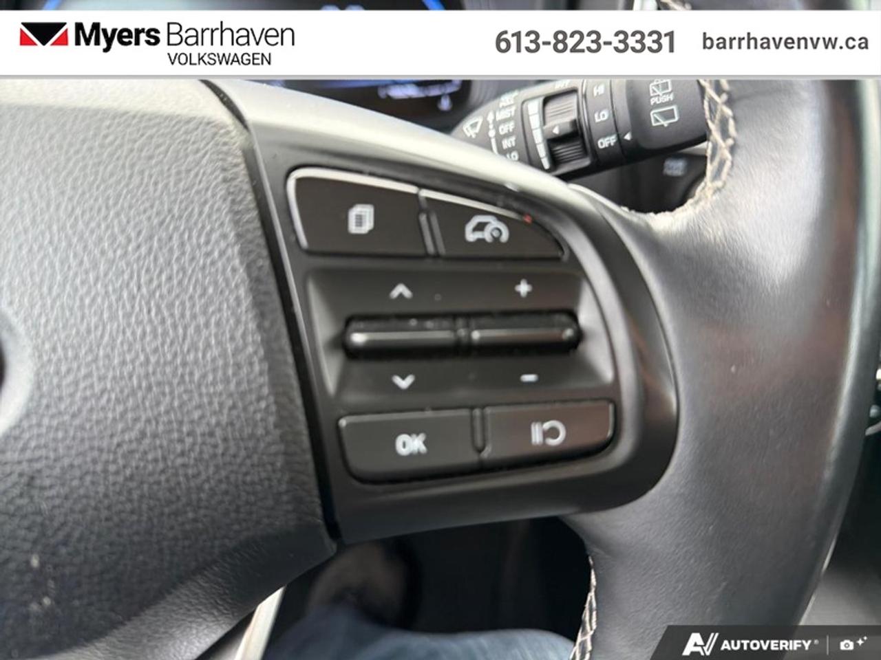 2024 Hyundai Venue Preferred  - Heated Seats -  Apple CarPlay Photo