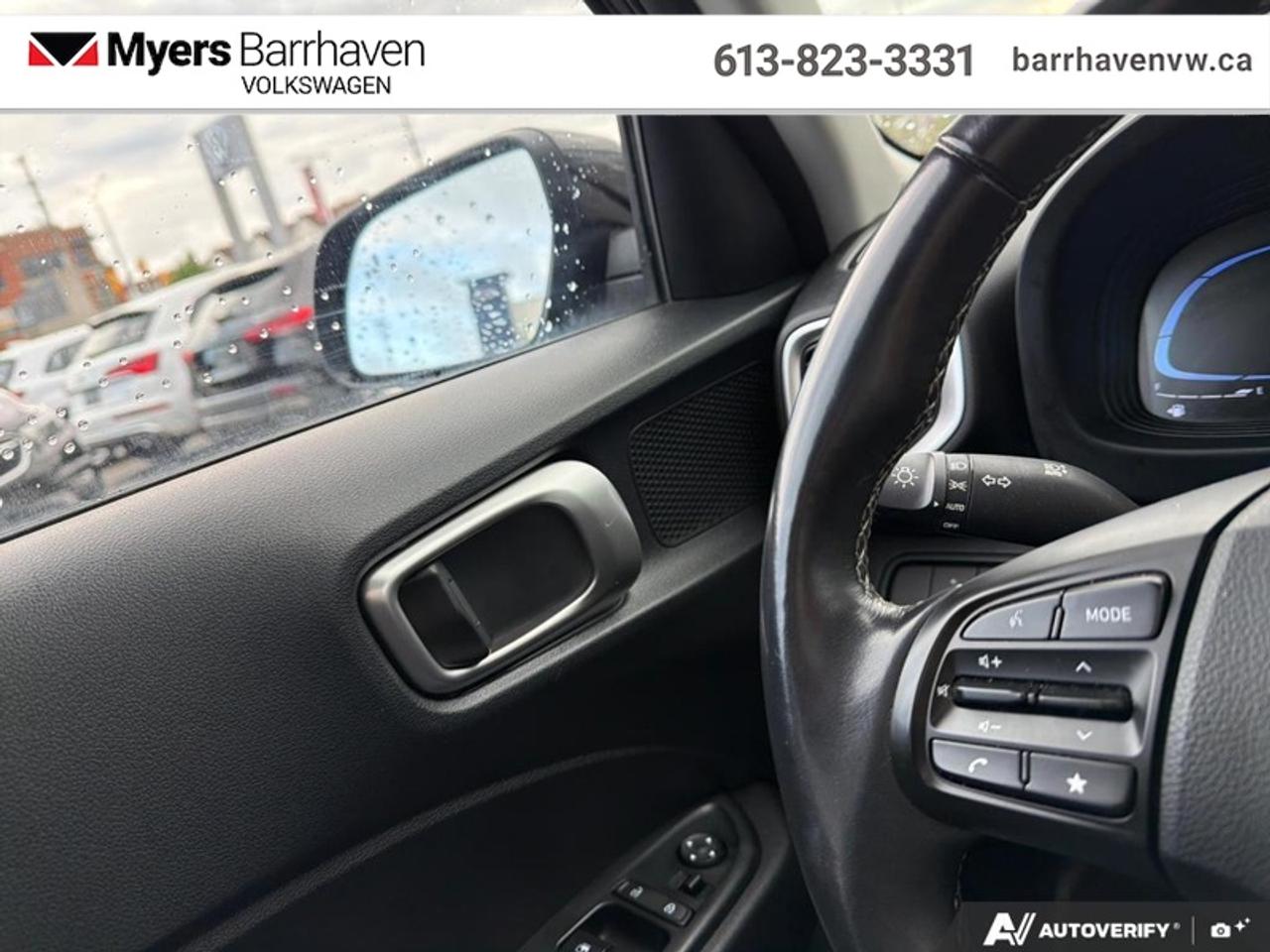 2024 Hyundai Venue Preferred  - Heated Seats -  Apple CarPlay Photo