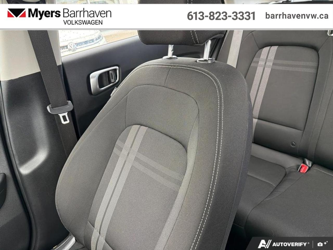 2024 Hyundai Venue Preferred  - Heated Seats -  Apple CarPlay Photo