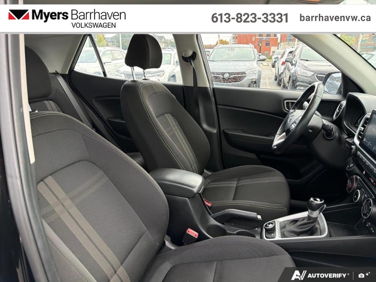 2024 Hyundai Venue Preferred  - Heated Seats -  Apple CarPlay Photo