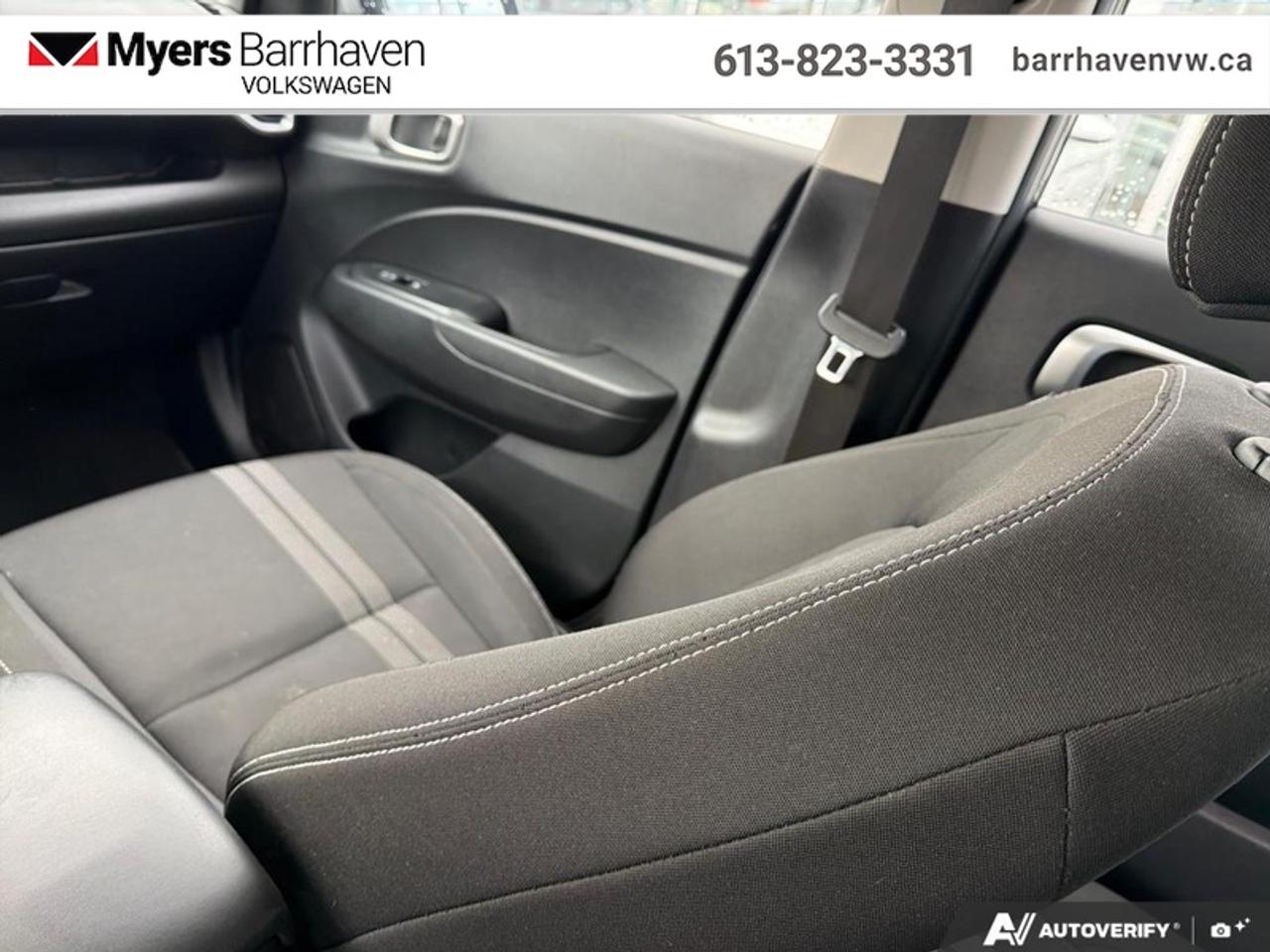 2024 Hyundai Venue Preferred  - Heated Seats -  Apple CarPlay Photo