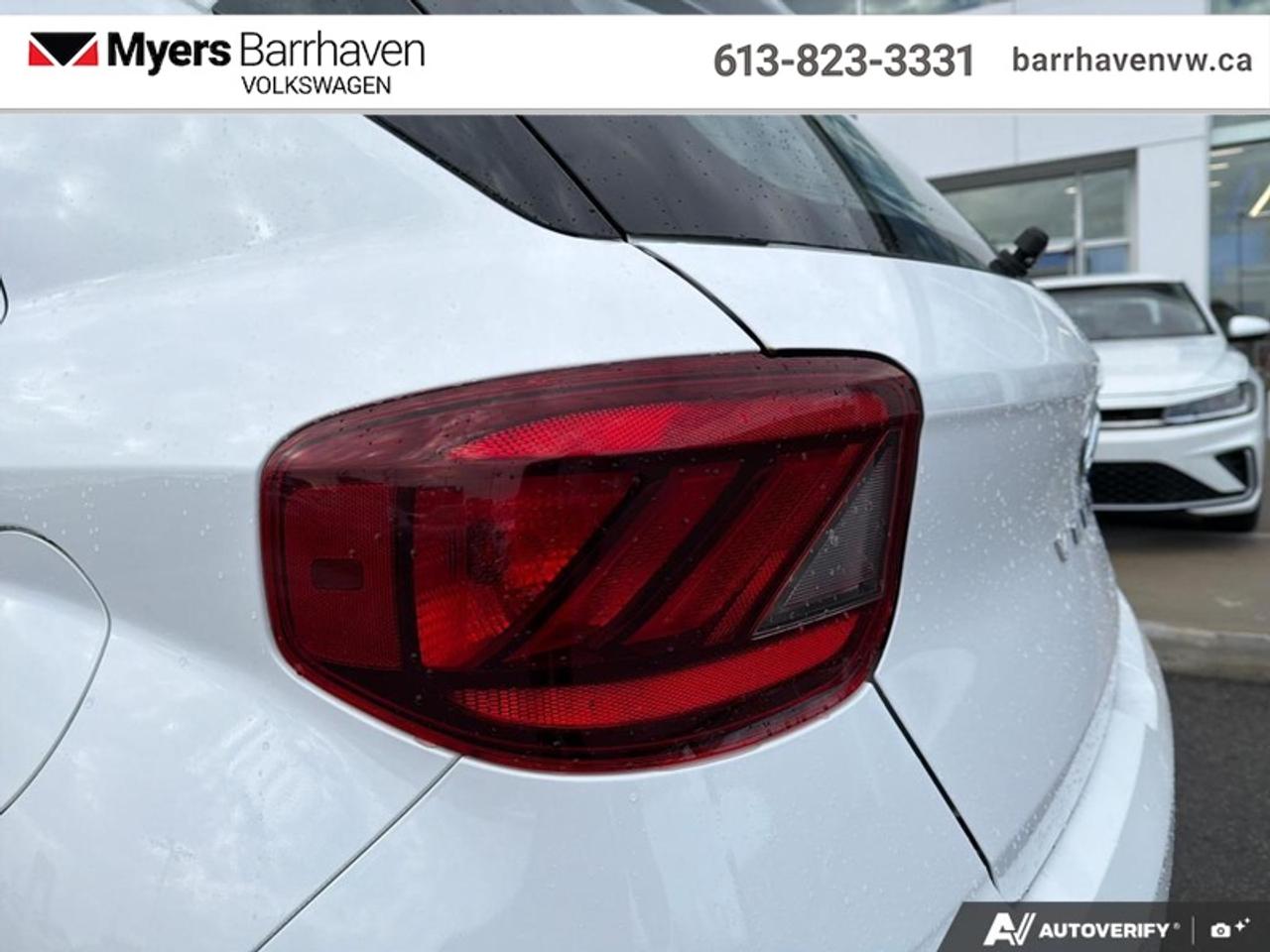 2025 Hyundai Venue Preferred IVT  - Heated Seats Photo