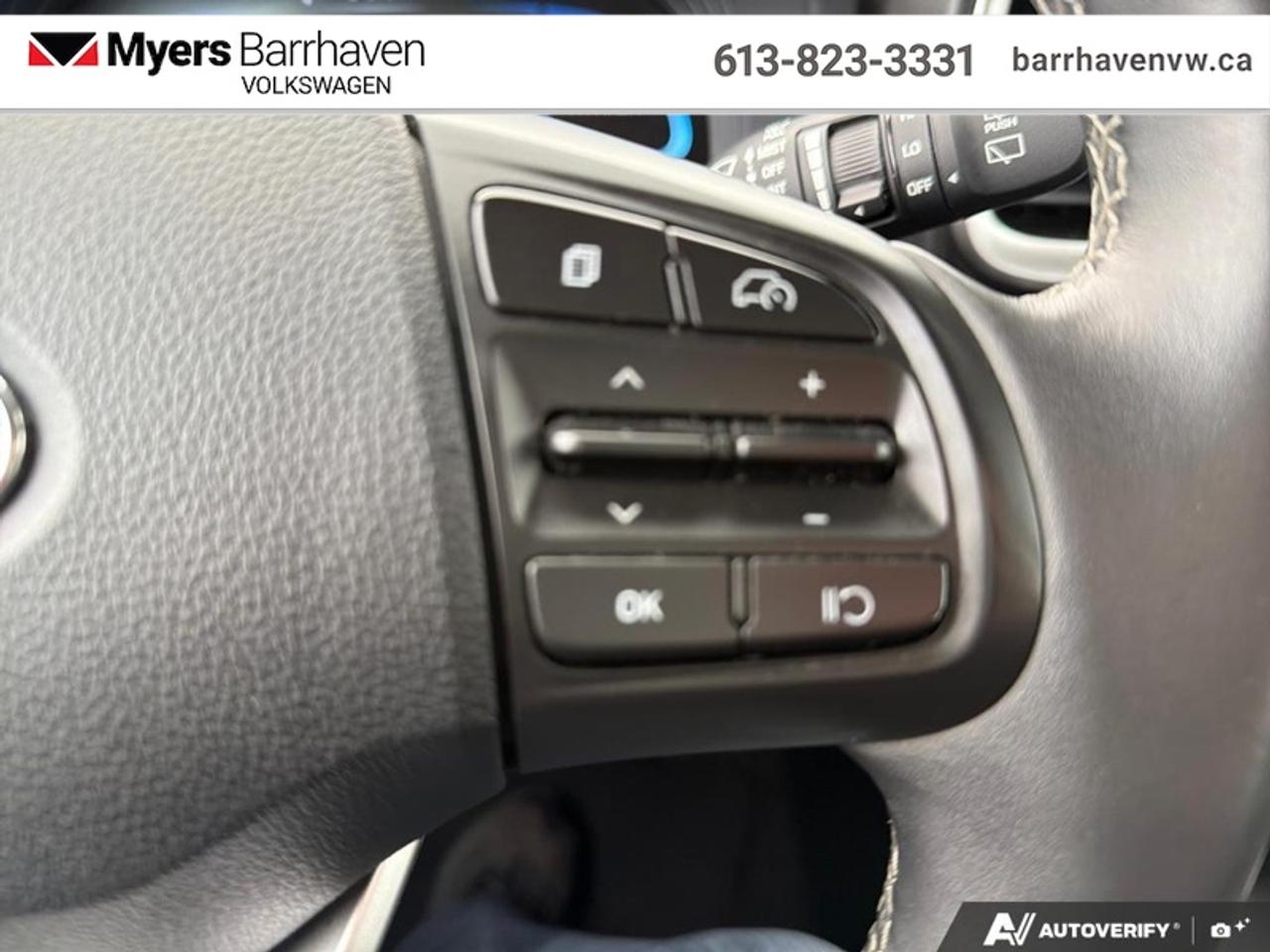 2025 Hyundai Venue Preferred IVT  - Heated Seats Photo