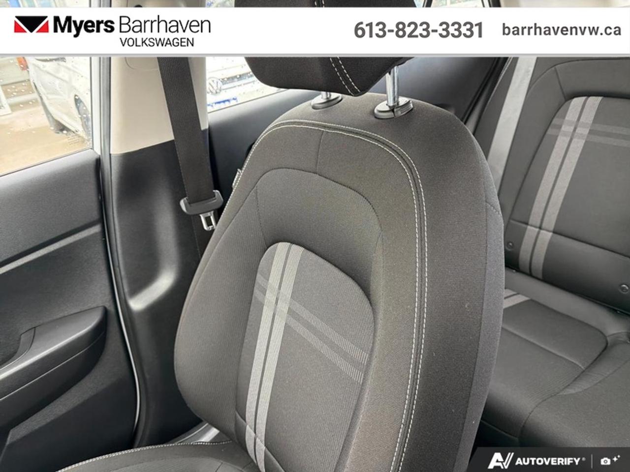 2025 Hyundai Venue Preferred IVT  - Heated Seats Photo