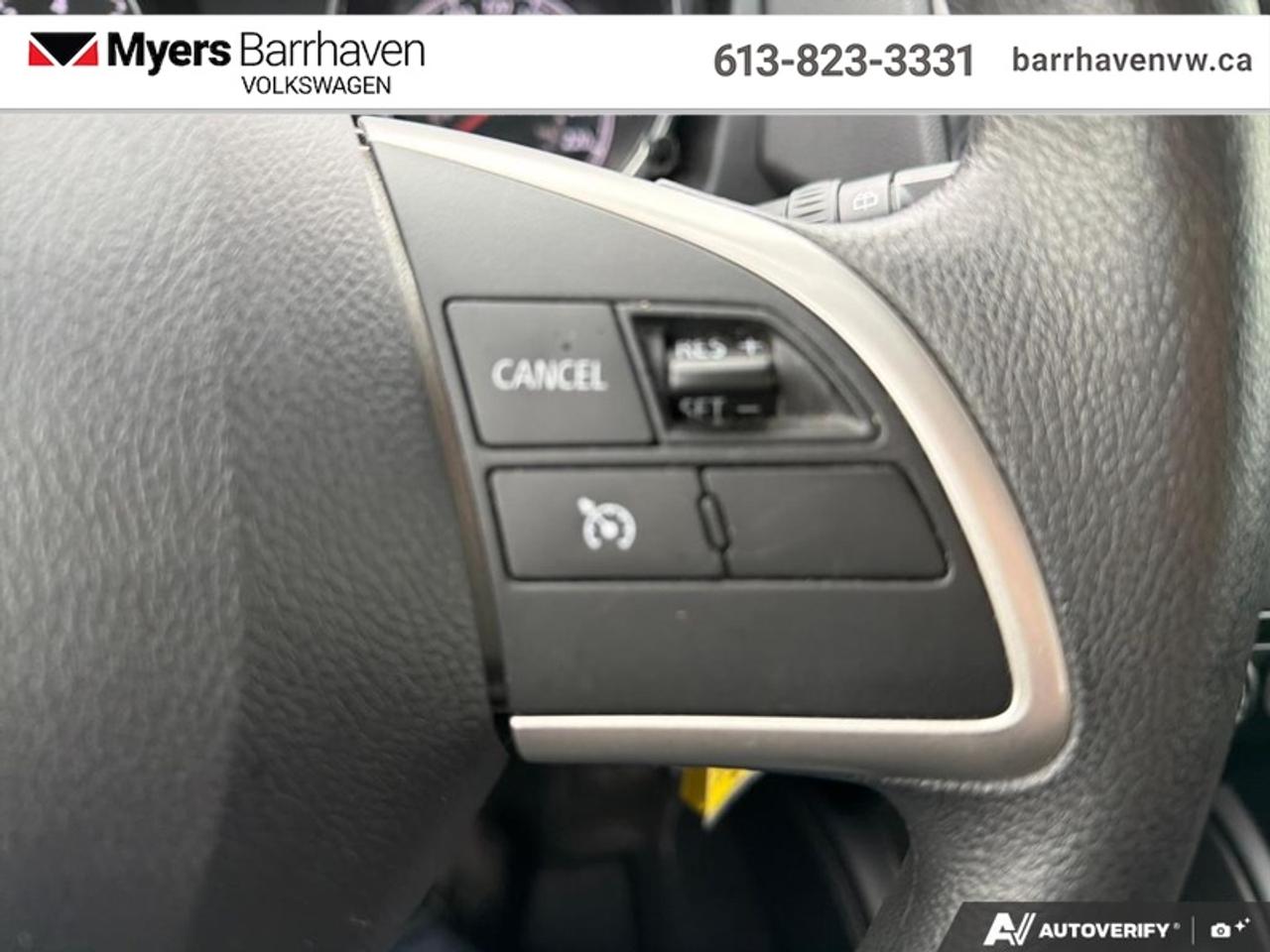 2024 Mitsubishi RVR ES AWC  - Heated Seats -  Apple CarPlay Photo