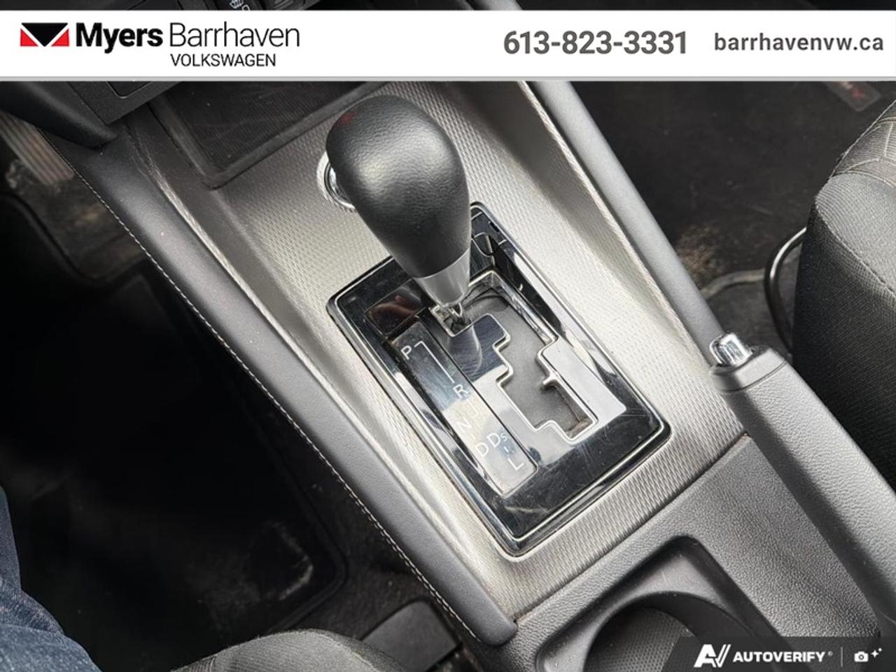 2024 Mitsubishi RVR ES AWC  - Heated Seats -  Apple CarPlay Photo