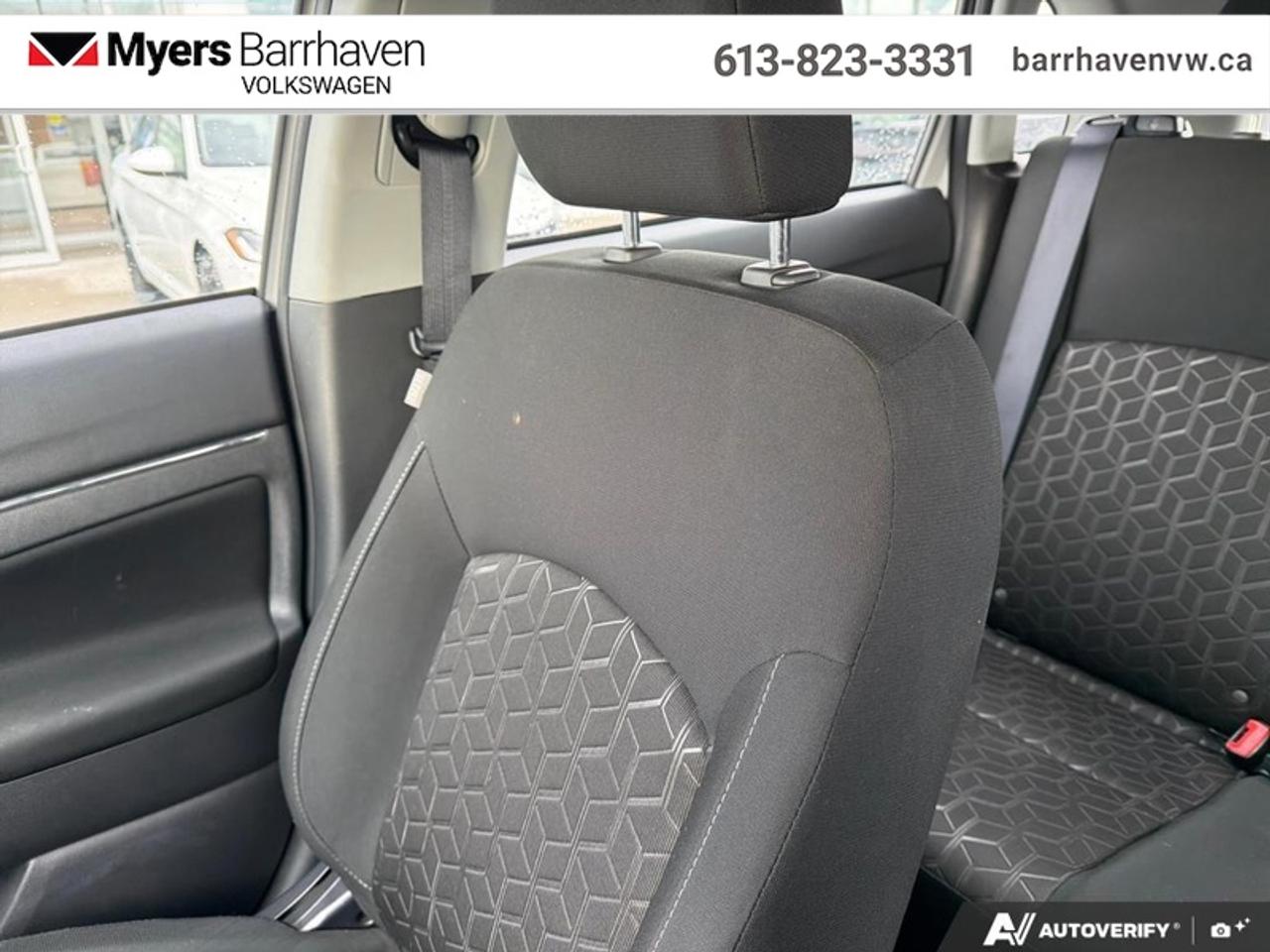 2024 Mitsubishi RVR ES AWC  - Heated Seats -  Apple CarPlay Photo