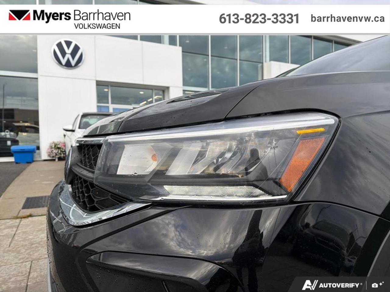 2024 Volkswagen Taos Comfortline 4MOTION  -  Heated Seats Photo