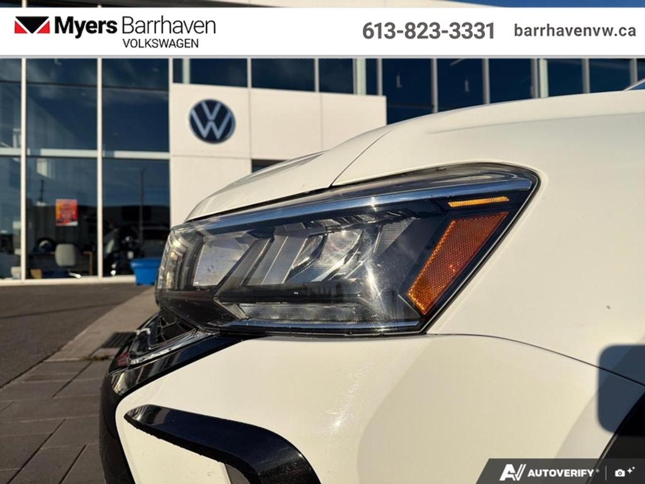2024 Volkswagen Taos Comfortline 4MOTION  -  Heated Seats Photo