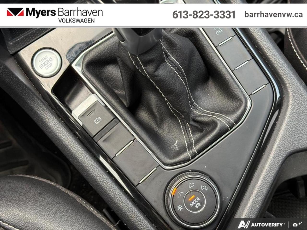 2023 Volkswagen Taos Comfortline Photo