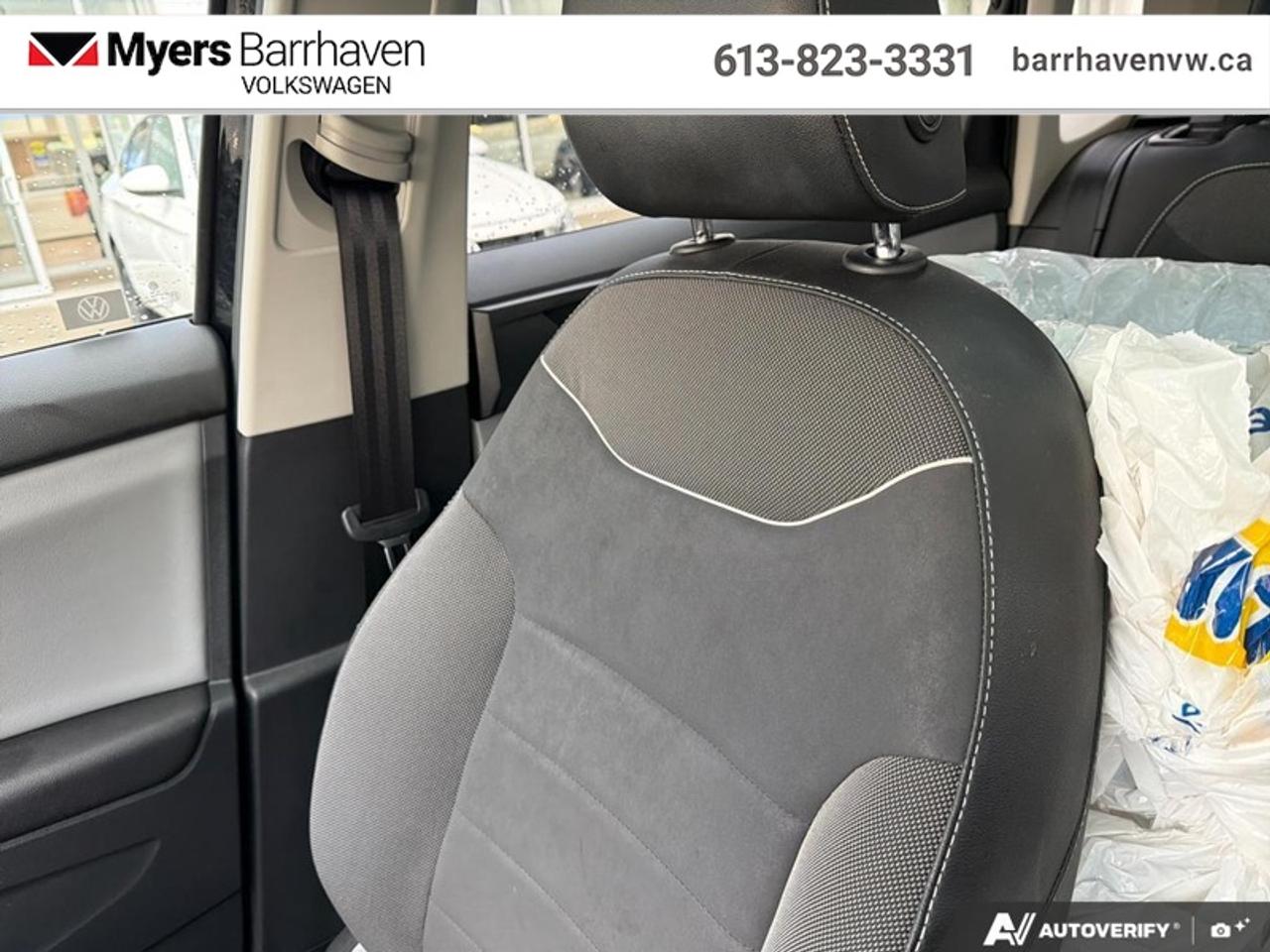2023 Volkswagen Taos Comfortline Photo