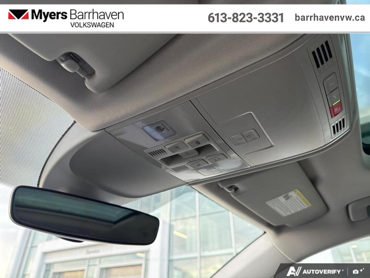 2023 Volkswagen Taos Comfortline Photo