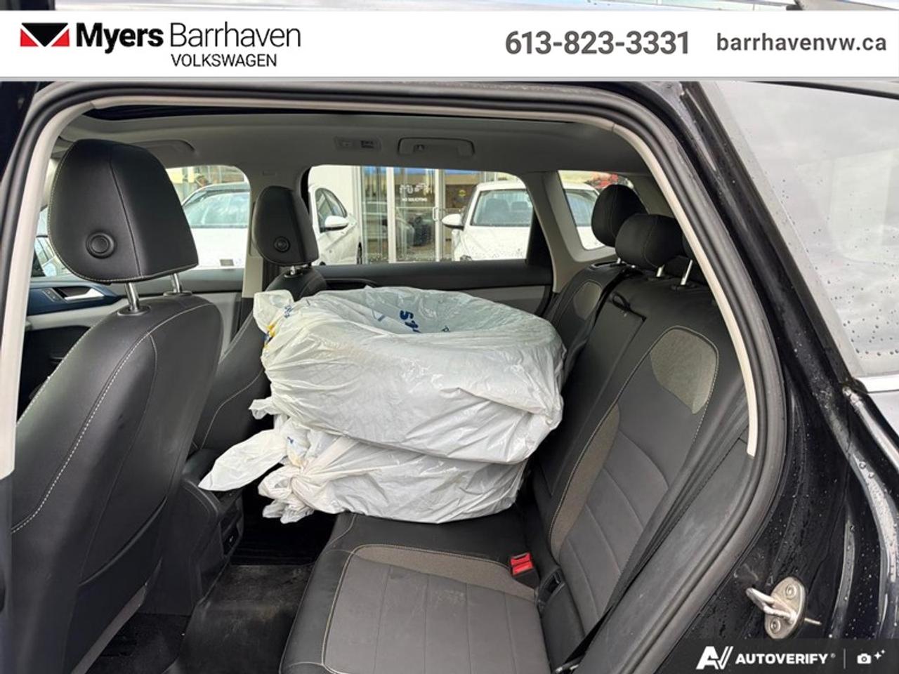 2023 Volkswagen Taos Comfortline Photo