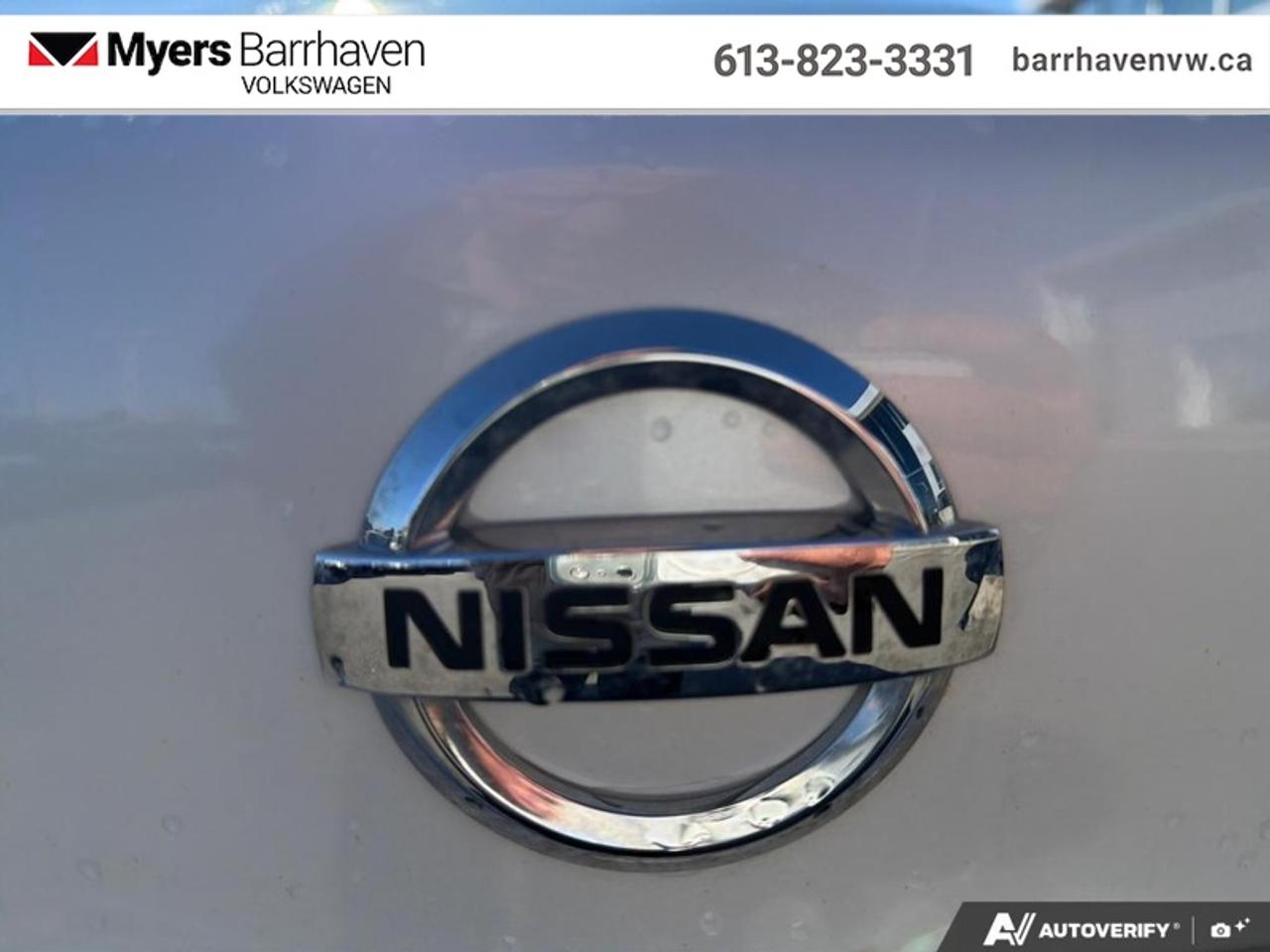 2018 Nissan Sentra 1.8 S Manual  - Bluetooth -  Power Windows Photo