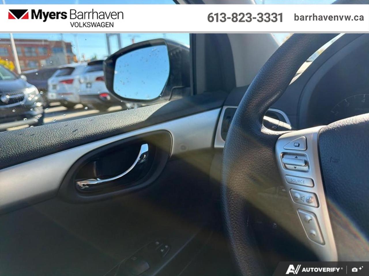2018 Nissan Sentra 1.8 S Manual  - Bluetooth -  Power Windows Photo