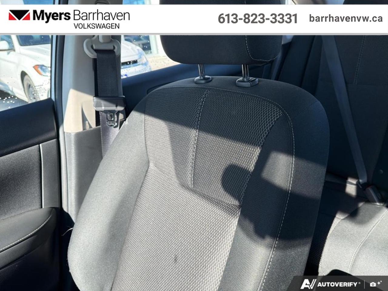 2018 Nissan Sentra 1.8 S Manual  - Bluetooth -  Power Windows Photo