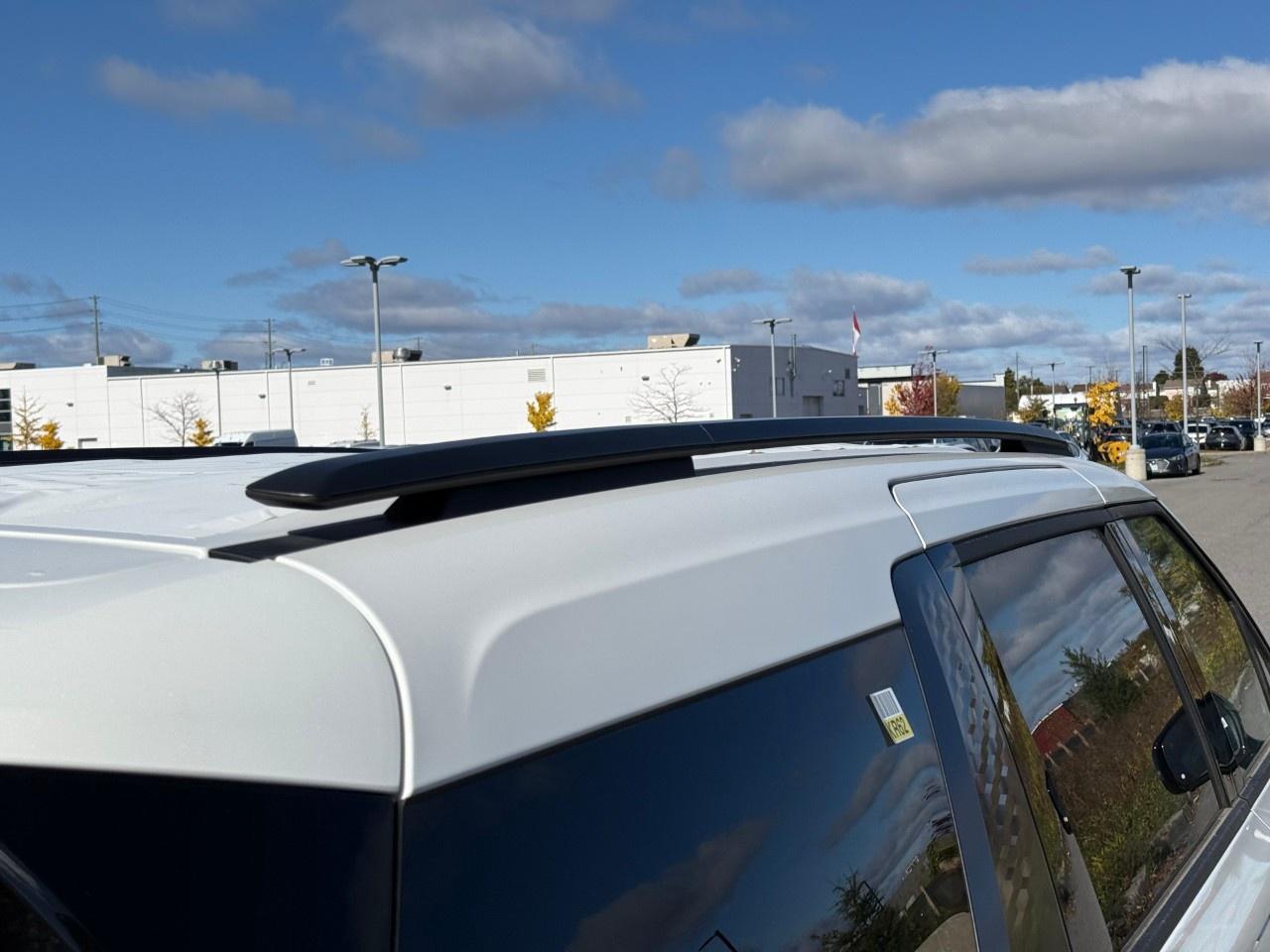 2027 Kia Carnival SX FWD Photo